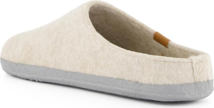 Produktbild Heber Peak RedwoodHe. II Felt Slipper (42)