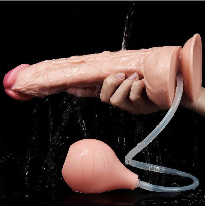Image du produit Lovetoy Squirt Extreme