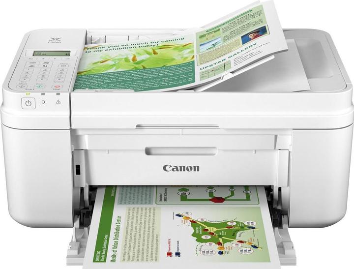 Image du produit Canon PP-201 Plus Glossy II (260 g/m², A4, 20 pcs)
