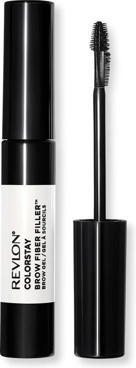 Revlon REVLON ColorStay Brow Fiber Filler żel do brwi Clear 6,8ml (Clear)