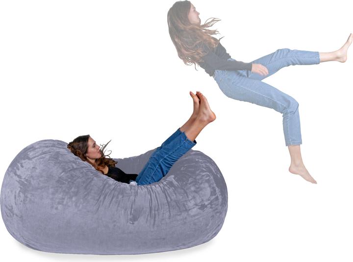 Produktbild Charlie & Finn Sitzsack XXL