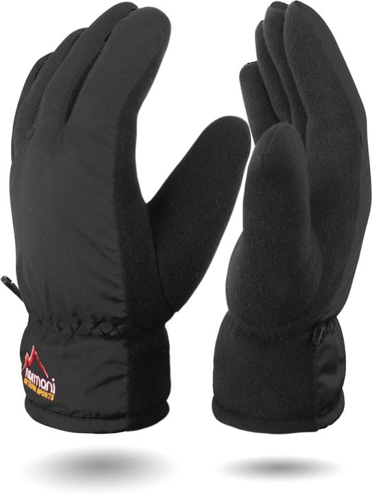 Produktbild Normani Herren Handschuhe Lupus (L, XL)