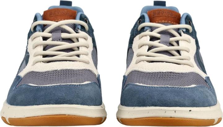 Image du produit Camel Active Sneaker split/textile BLAU/NATUR (46)