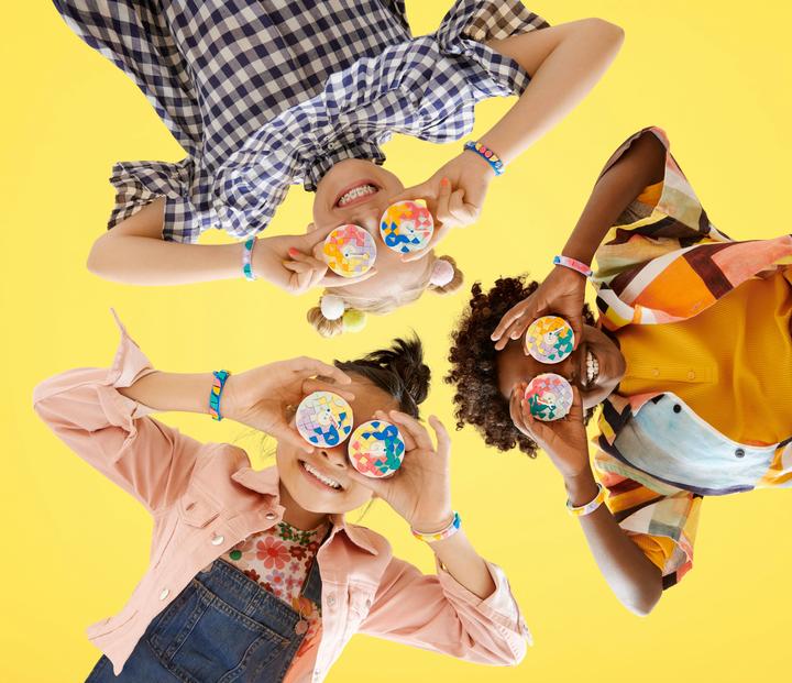 Immagine prodotto LEGO 41806 Set Ultimate Party (41806, LEGO Dots)