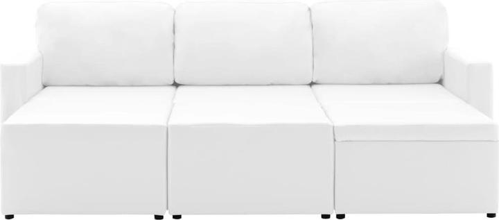 Produktbild vidaXL Schlafsofa (3-Sitzer)