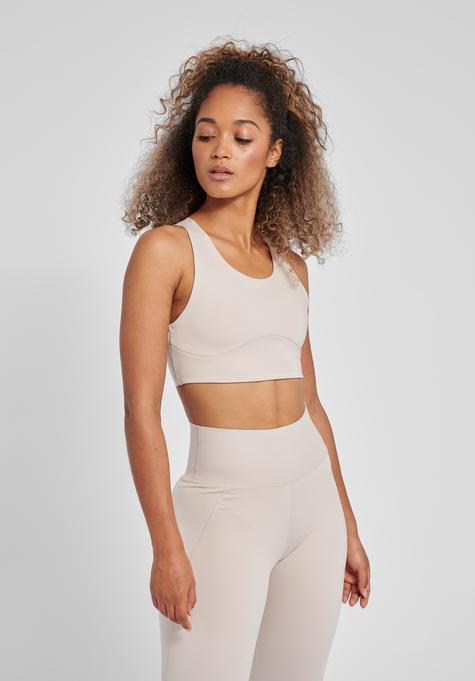 Actual product image hummel Mt Grace Sports Bra (S)