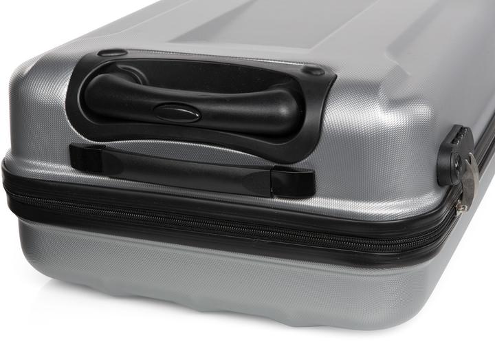 Produktbild Feru Pyramid Peak Classic 54 cm Travel Bag, Gray