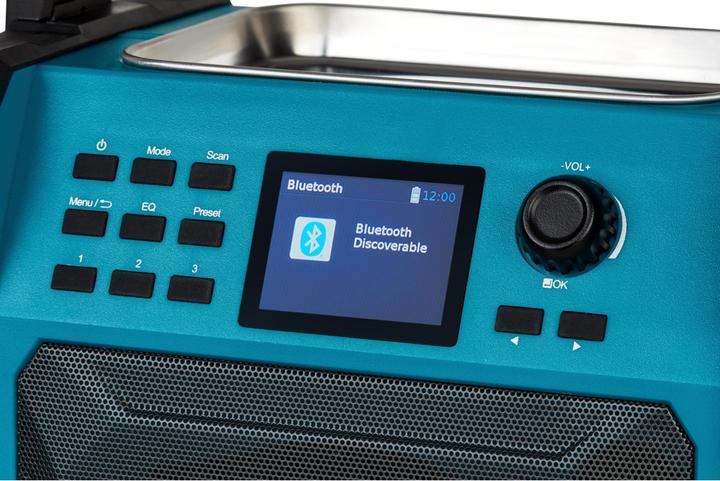 Actual product image Medion Life P66896 (DAB+, FM, Bluetooth)