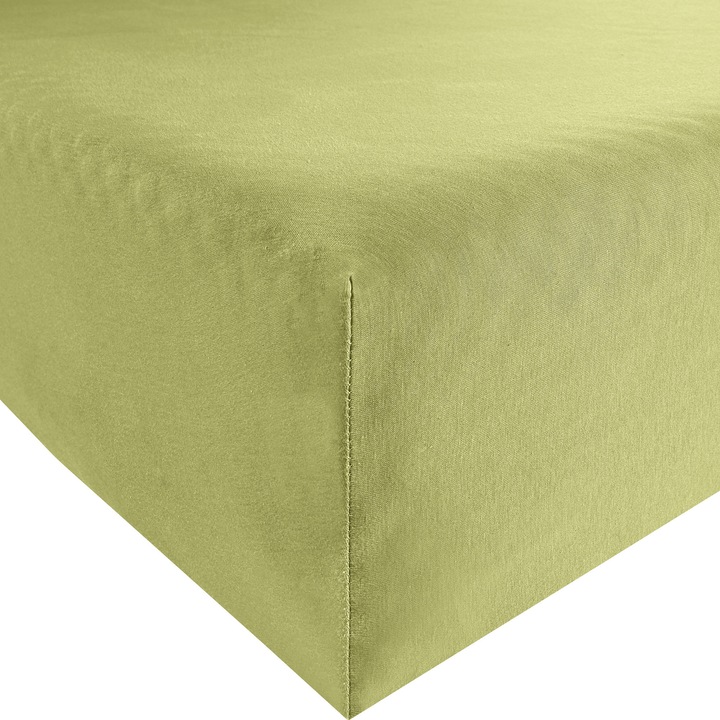 Lime green