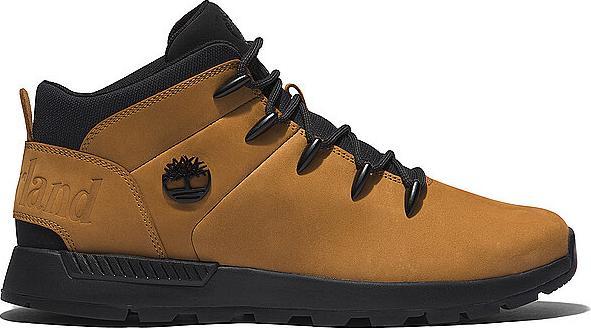 Actual product image Timberland SPRINT TREKKER boat (42)