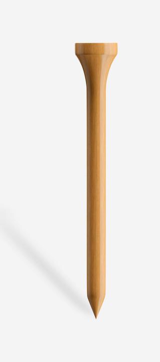 Image du produit Inesis Tee Golf Bambou 70 mm Pack de 100