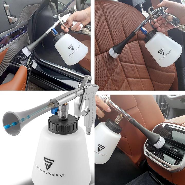 Produktbild Stahlwerk RP-90 ST