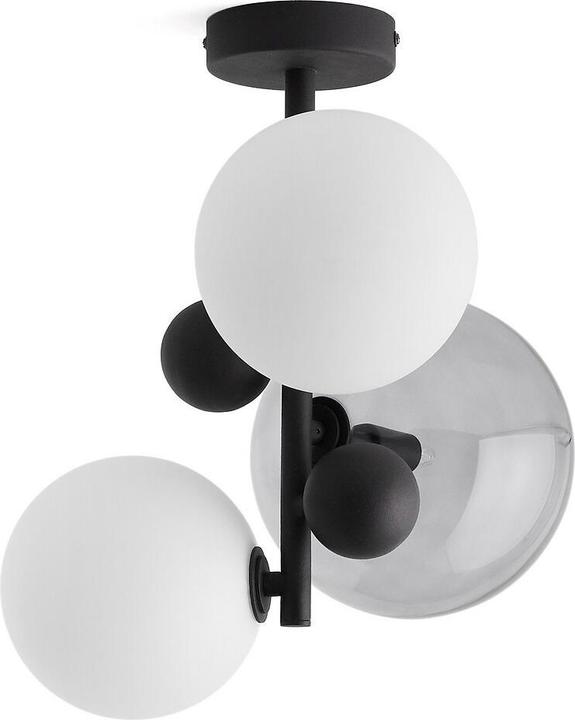 Wandleuchte + Deckenleuchte