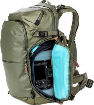 Immagine prodotto Shimoda Explore V2 25 Starter Kit (Zaino per fotocamera, 25 l)