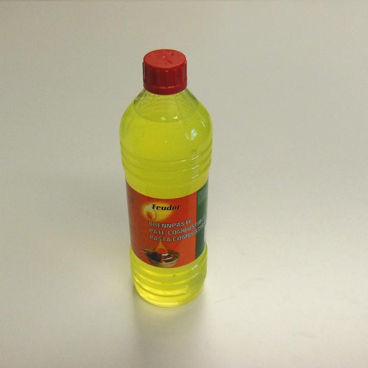 Immagine prodotto Feudor Pasta per il carburante