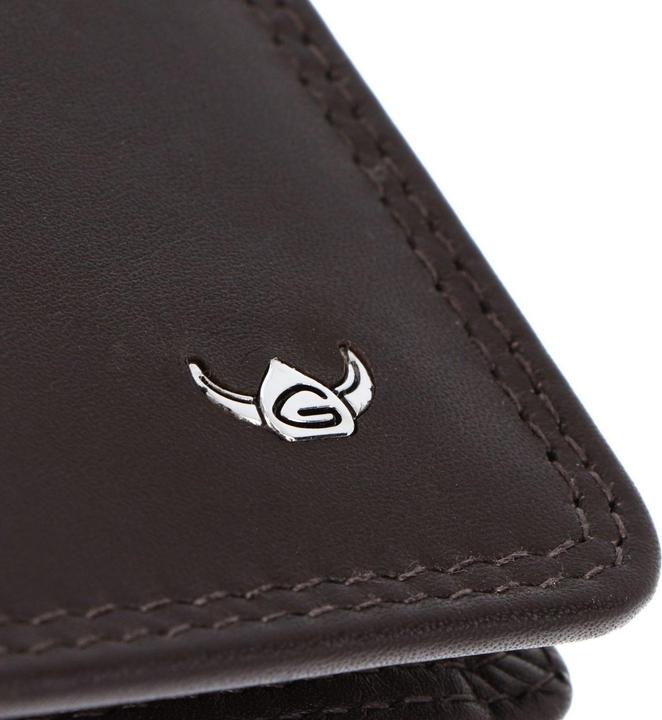Actual product image Golden Head Polo RFID Protect Scheintasche 1133