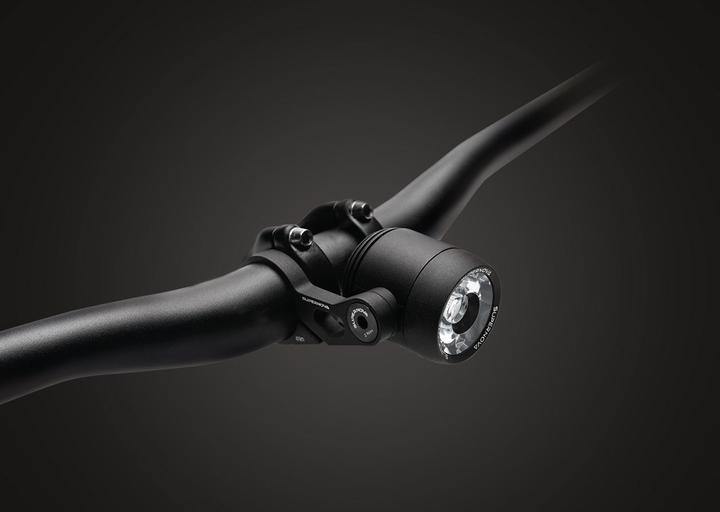 Actual product image Supernova Dynamo E3 Pure3 (205 lm)