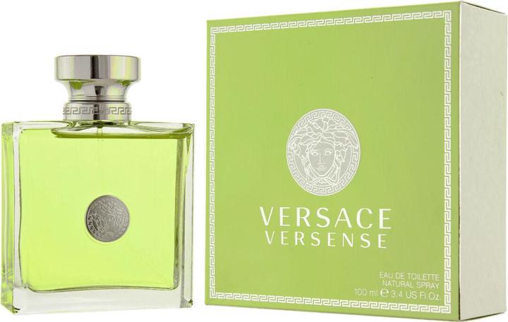 Actual product image Versace Verses (Eau de toilette, 100 ml)