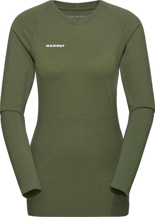 Produktbild Mammut Trift Longsleeve Women (M)