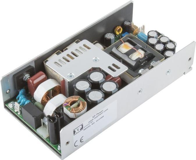 Produktbild XP Power AC-DC Power Supply, 500W, ITE & Medical