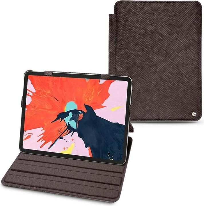 Actual product image Noreve Leather case horizontal (iPad Pro 11 2018 (1. Gen))