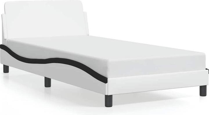 Black, White