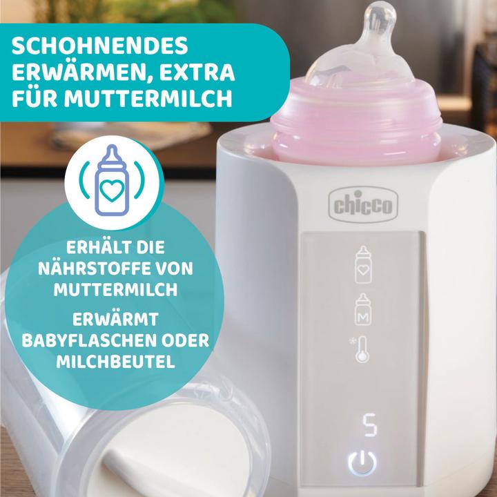 Image du produit Chicco Numérique 4-en-1