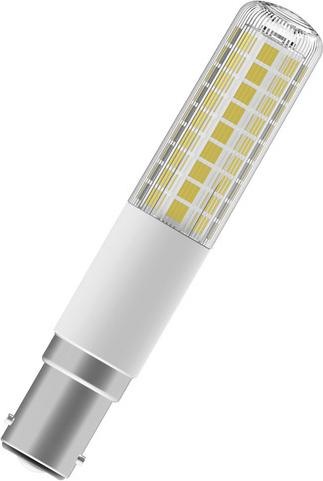 Produktbild Osram Led Special T Slim (B15d, 9 W, 1055 lm, 1 x, E)