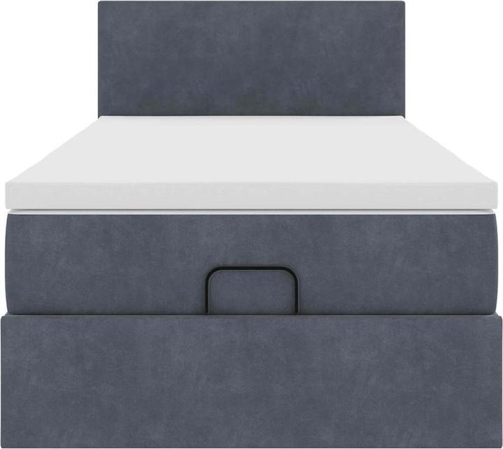 Image du produit vidaXL Ottoman-Bett (80 x 200 cm)