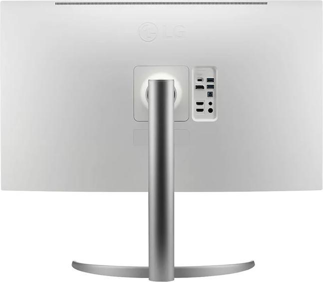 Produktbild LG UltraFine 32UQ85R-W (3840 x 2160 Pixel, 31.50")