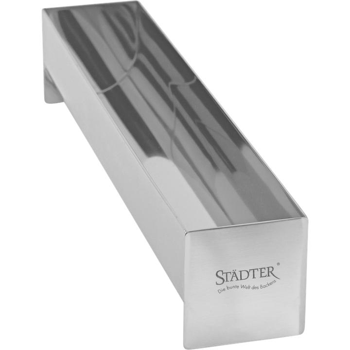 Actual product image Städter Pâté/terrine mould