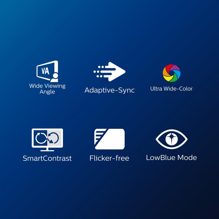 Image du produit Philips 328E1CA/00 (3840 x 2160 pixels, 32")