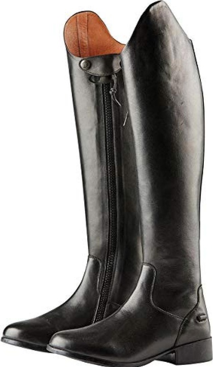 Image du produit Dublin Bottes d'équitation en cuir Galtymore Tall (38)
