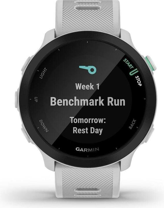 Actual product image Garmin Forerunner 55 (42 mm)