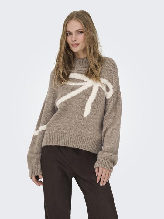 Actual product image JdY JDYKILIAN Strickpullover Strickpullover (S)