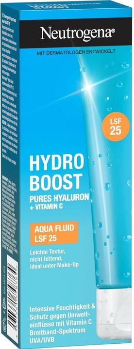 Produktbild Neutrogena Hydro Boost (50 ml, SPF 25)