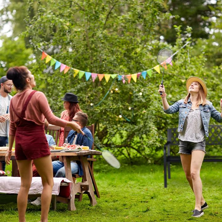 Produktbild Relaxdays Gartenbank