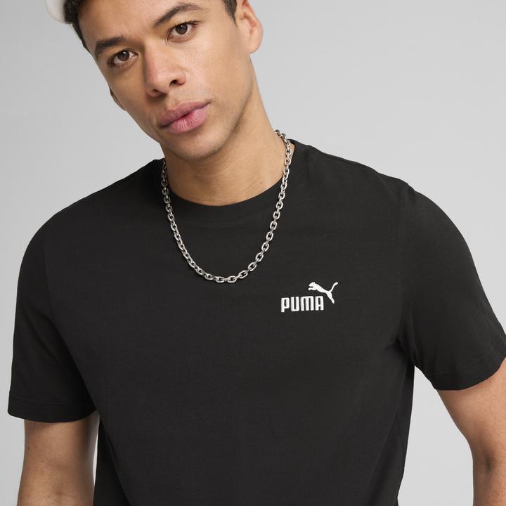 Produktbild Puma ESS Small No. 1 Logo Tee (XL)