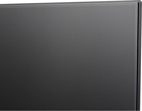 Actual product image Hisense TV 55A6K (55", LED, 4K, 2023)