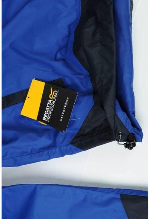 Immagine prodotto Regatta Cntrst Shell Jacke (XS)