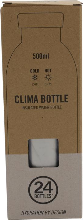 Produktbild 24 Bottles Clima (0.50 l)