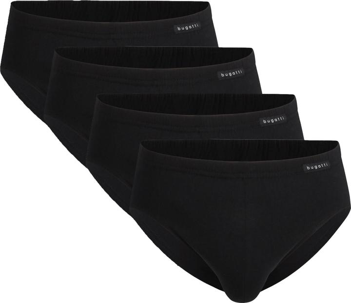 Produktbild Bugatti Slip Casual Stretch (L, 4er Pack)
