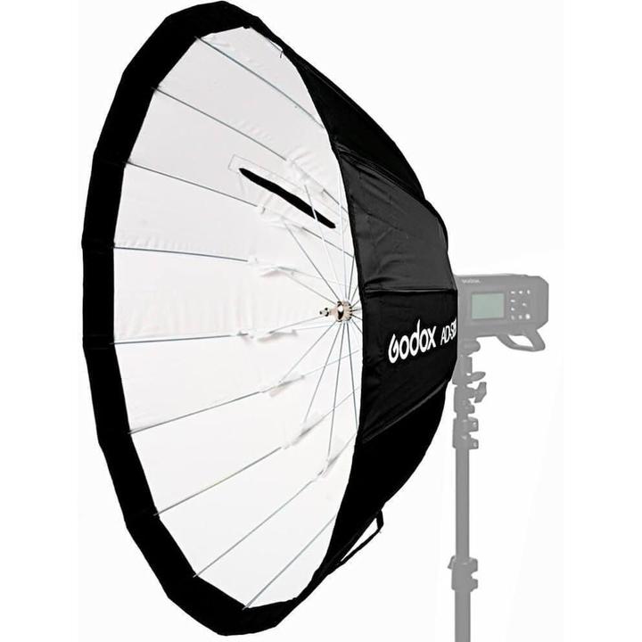 Produktbild Godox AD-S65W (Softbox, Parabole Softbox, 65 cm)