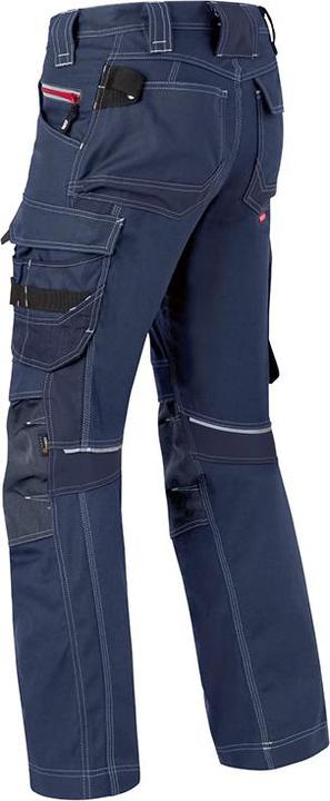 Produktbild Havep Bundhose Attitude marine Gr. 58 (58)