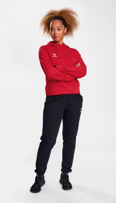 Image du produit hummel HMLGO 2.0 HOODIE FEMME (S)