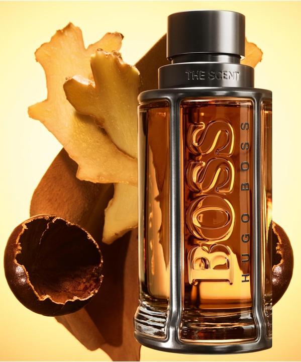 Immagine prodotto Hugo Boss Set regalo BOSS Uomo The Scent Eau de Toilette Festive 100ml
