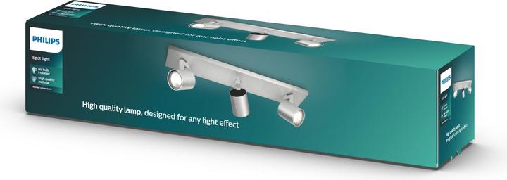 Productafbeelding Philips Loper (1000 lm, GU10)