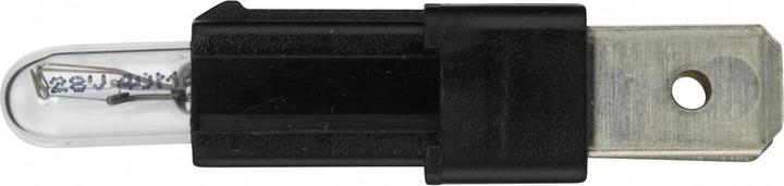 Actual product image Hella 10 bulb sockets for AEBI AUWÄRTER DAF IKARUS MAN NISSAN SCANIA VAN HOOL