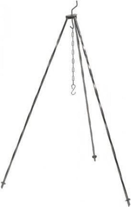 Rumo Bbq Dreibein Hammerith (9 cm)