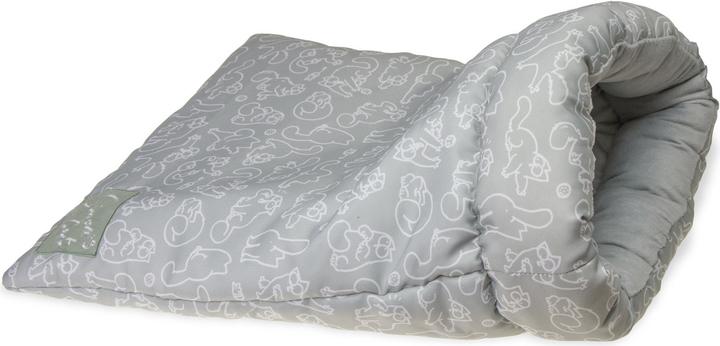 Karlie Simon's Cat Cat Toy Bag (Cat ball toy)